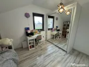 Vila individuala Comuna Berceni teren 400 mp 