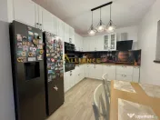 Vila individuala Comuna Berceni teren 400 mp 