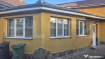 Casa 5 camere + Anexa, 225 mp, teren 364 mp, zona 14 Mai