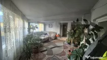 Casa 5 camere + Anexa, 225 mp, teren 364 mp, zona 14 Mai