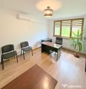 Spațiu premium pentru birou/cabinet de închiriat – Ț... 