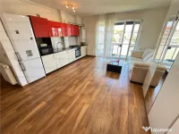 Apartament 2 camere de închiriat – Tractorul / zona Coresi 