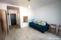 Garsoniera mobilata utilata Mollux Residence 300 Euro 