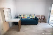 Garsoniera mobilata utilata Mollux Residence 300 Euro 