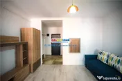 Garsoniera mobilata utilata Mollux Residence 300 Euro 