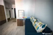 Garsoniera mobilata utilata Mollux Residence 300 Euro 