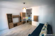 Garsoniera mobilata utilata Mollux Residence 300 Euro 
