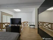 COSMOPOLIS - Apartament 3 camere , Tip Loft, cu terasa mare 