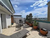 COSMOPOLIS - Apartament 3 camere , Tip Loft, cu terasa mare 