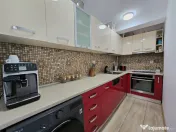 COSMOPOLIS - Apartament 3 camere , Tip Loft, cu terasa mare 