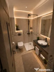 Vila P+1E+M Proiect inovator - Lumina / Proprietar 