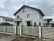 Vila P+1E+M Proiect inovator - Lumina / Proprietar 