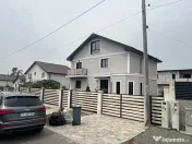 Vila P+1E+M Proiect inovator - Lumina / Proprietar 