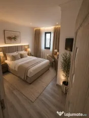 Vila P+1E+M Proiect inovator - Lumina / Proprietar 