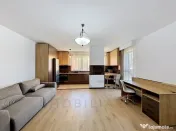 2 camere, 55 mp, bloc nou, garaj, zona Centrala, Platinia, U 
