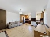 2 camere, 55 mp, bloc nou, garaj, zona Centrala, Platinia, U 