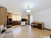 2 camere, 55 mp, bloc nou, garaj, zona Centrala, Platinia, U 