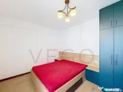 2 camere, 55 mp, bloc nou, garaj, zona Centrala, Platinia, U 