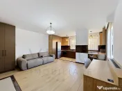 2 camere, 55 mp, bloc nou, garaj, zona Centrala, Platinia, U 