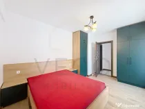 2 camere, 55 mp, bloc nou, garaj, zona Centrala, Platinia, U