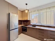 2 camere, 55 mp, bloc nou, garaj, zona Centrala, Platinia, U 