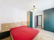 2 camere, 55 mp, bloc nou, garaj, zona Centrala, Platinia, U 