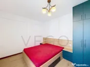2 camere, 55 mp, bloc nou, garaj, zona Centrala, Platinia, U 