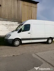 Mercedes sprinter 213 CDI 