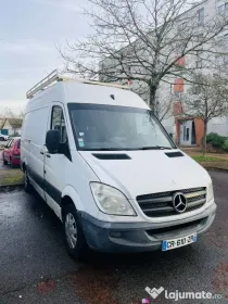 Mercedes sprinter 213 CDI