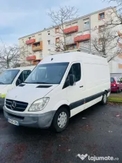 Mercedes sprinter 213 CDI 