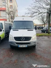 Mercedes sprinter 213 CDI 