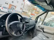 Mercedes sprinter 213 CDI 