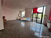 Spatiu comercial Militari Residence 150.000 euro 