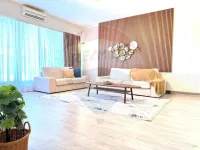 INCHIRIERE Apartament 3 camere Vita Bella Pipera 