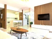 INCHIRIERE Apartament 3 camere Vita Bella Pipera 
