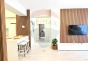 INCHIRIERE Apartament 3 camere Vita Bella Pipera 