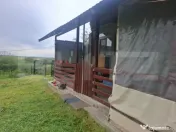 ???? Casă cu Panoramă Superbă și 2300 mp Teren – Lini? 