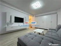 Apartament 2 camere mobilat utilat, Militari Residence, 450