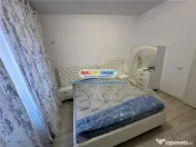 Apartament 2 camere mobilat utilat, Militari Residence, 450 