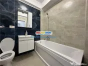 Apartament 2 camere mobilat utilat, Militari Residence, 450 