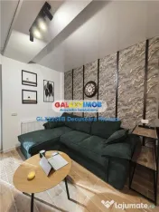 Apartament 2 camere Militari Residence mobilat utilat 82.500 