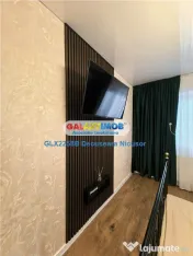 Apartament 2 camere Militari Residence mobilat utilat 82.500 