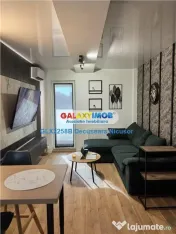 Apartament 2 camere Militari Residence mobilat utilat 82.500 