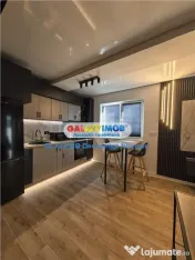 Apartament 2 camere Militari Residence mobilat utilat 82.500 