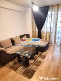 Garsoniera, mobilata Utilata in Militari Residence 59.500 eu