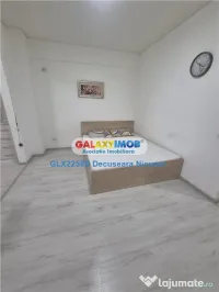 Garsoniera mobilata utilata Pollux Residence 300 euro 
