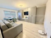 Apartament 2 camere,50 mp,complet mobilat,renovat,boxa la su 