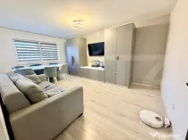 Apartament 2 camere,50 mp,complet mobilat,renovat,boxa la su