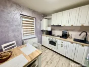 Apartament 2 camere,50 mp,complet mobilat,renovat,boxa la su 