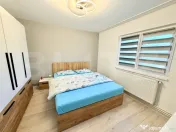 Apartament 2 camere,50 mp,complet mobilat,renovat,boxa la su 